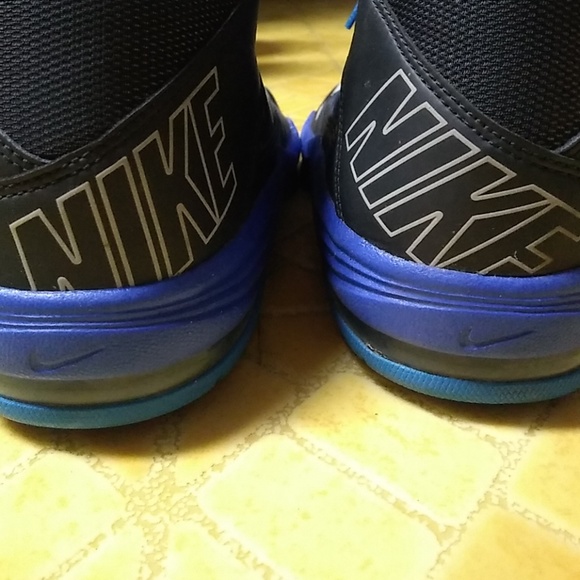 nike air max stutter step 2